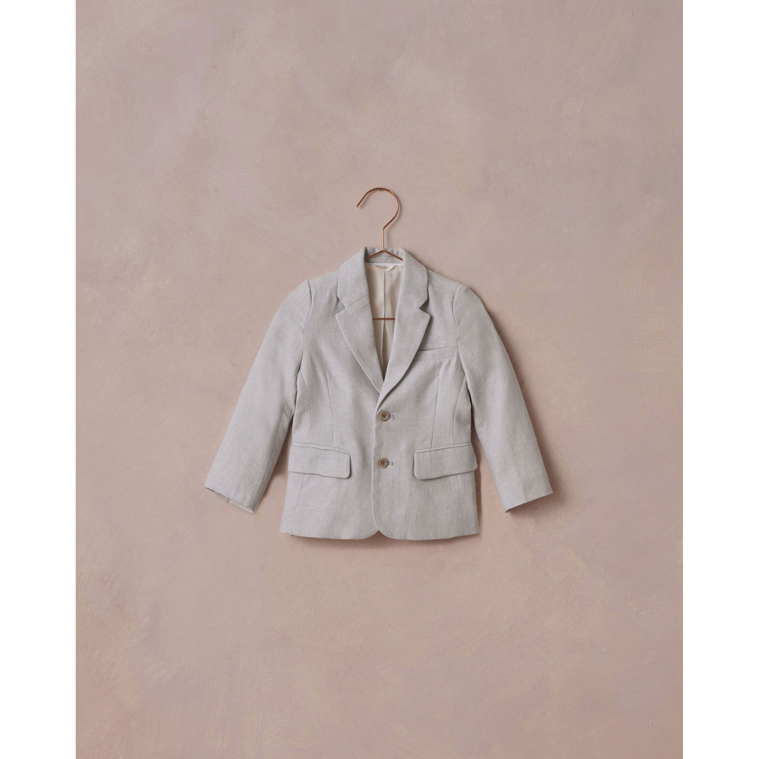 Noralee Powder Blue Sebastian Blazer