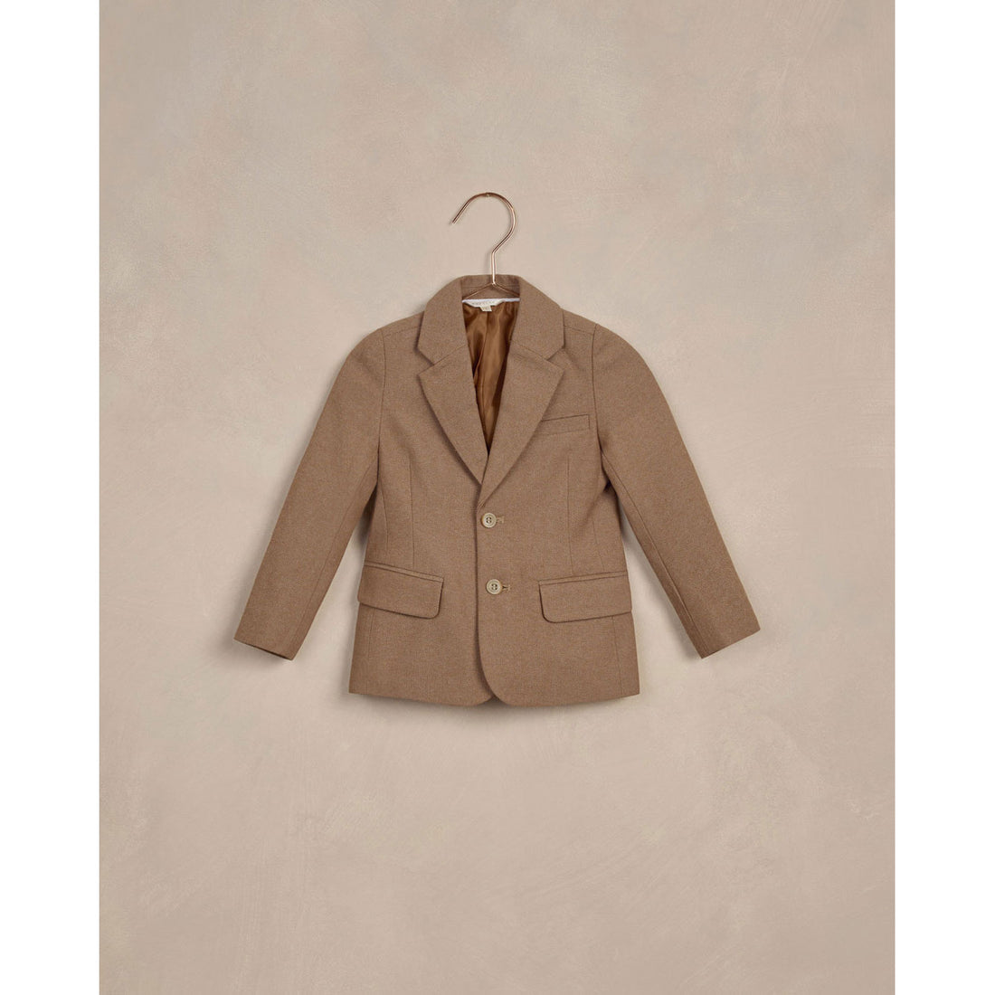 Noralee Copper Sebastian Blazer