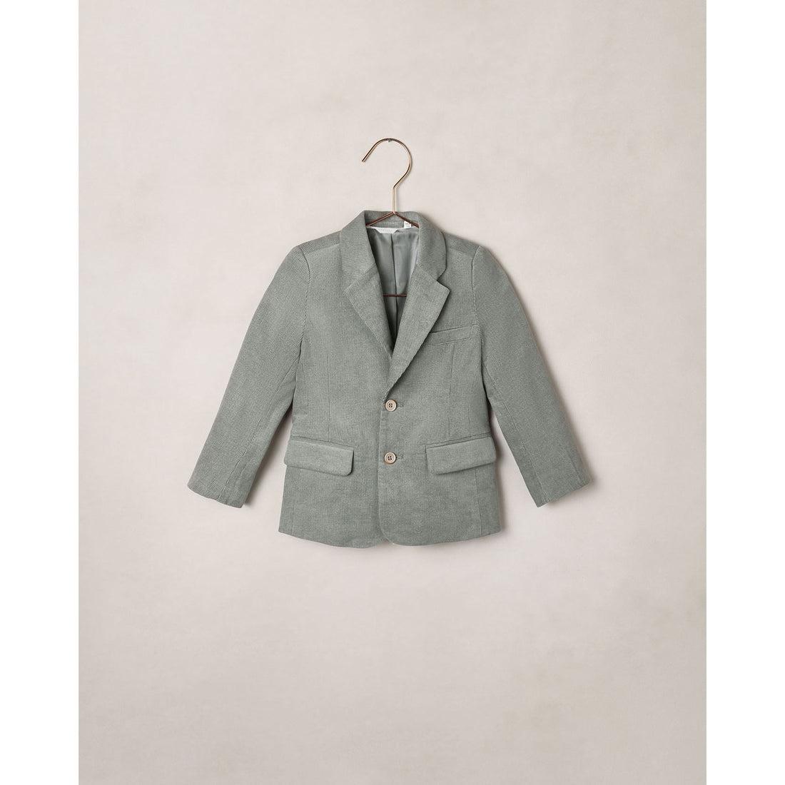 Noralee Eucalyptus Sebastian Blazer
