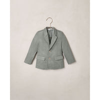 Noralee Eucalyptus Sebastian Blazer