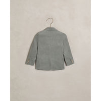Noralee Eucalyptus Sebastian Blazer