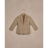 Noralee Golden Houndstooth Sebastian Blazer