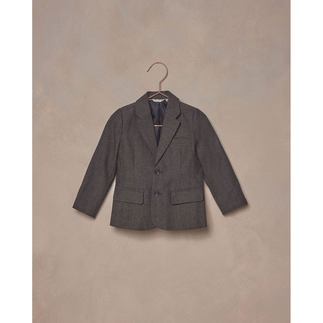 Noralee Black Sebastian Blazer