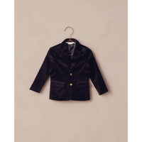 Noralee Black Sebastian Blazer