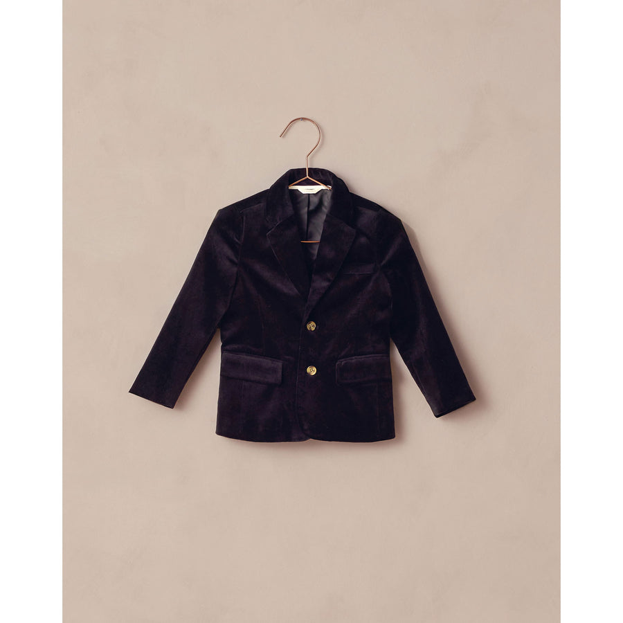 Noralee Black Sebastian Blazer