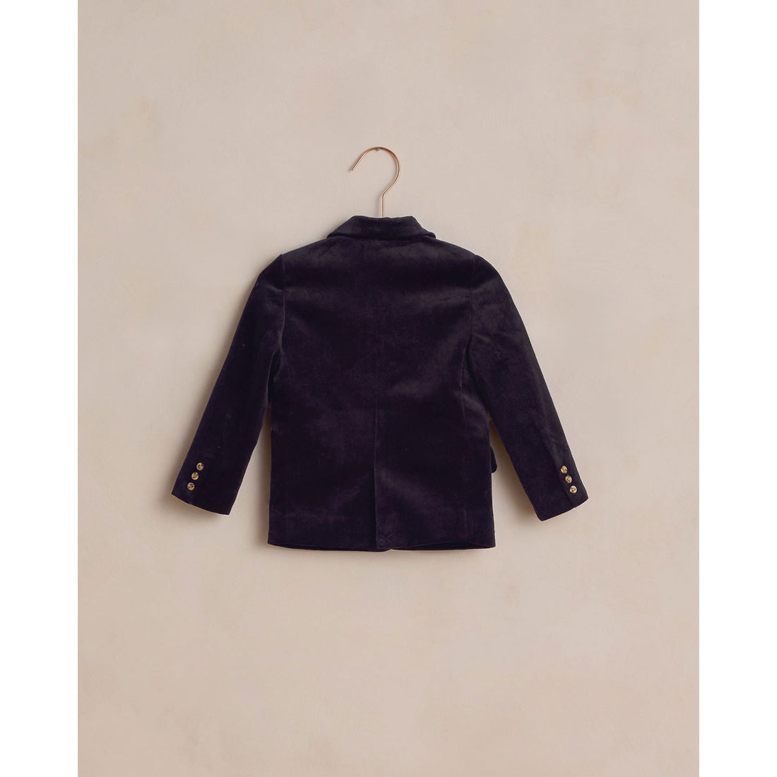 Noralee Black Sebastian Blazer