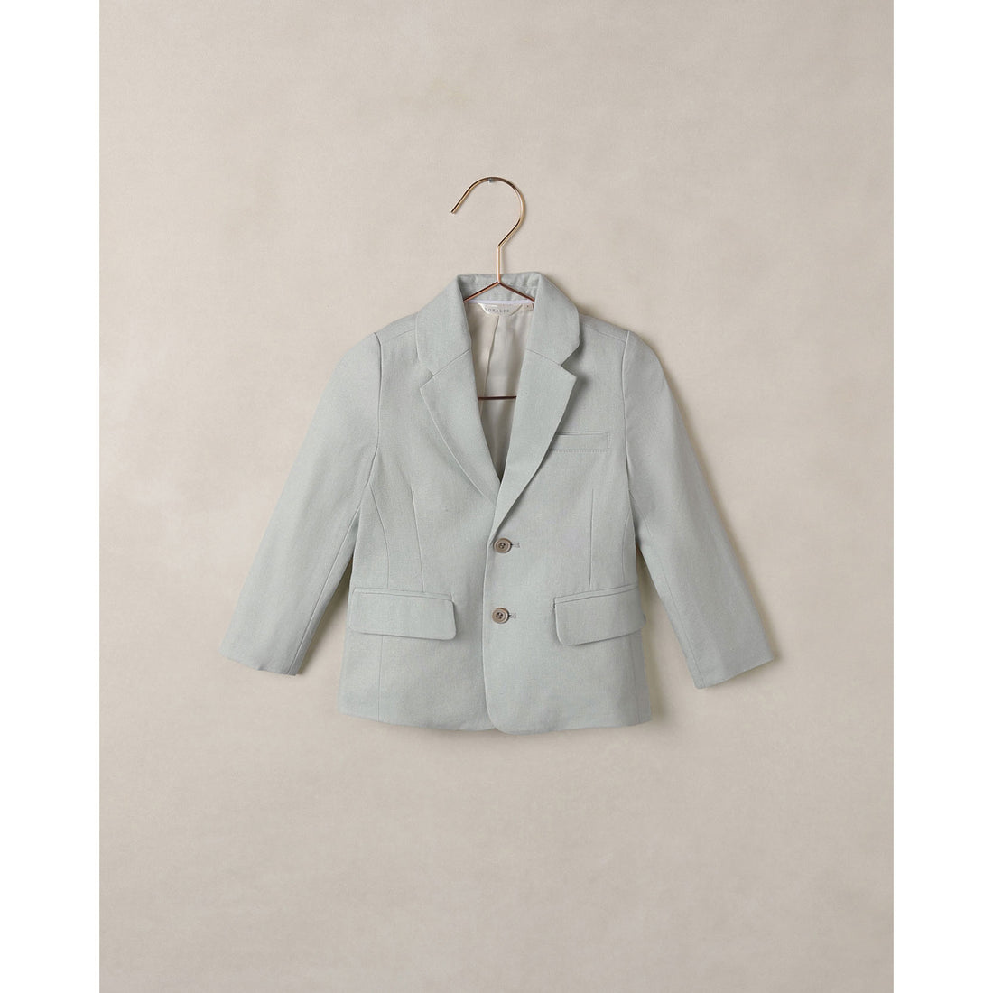 Noralee Heathered Mist Sebastian Blazer