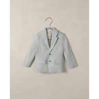 Noralee Heathered Mist Sebastian Blazer