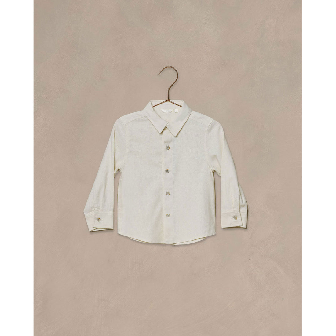 Noralee Ivory Harrison Button Down
