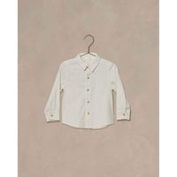Noralee Ivory Harrison Button Down