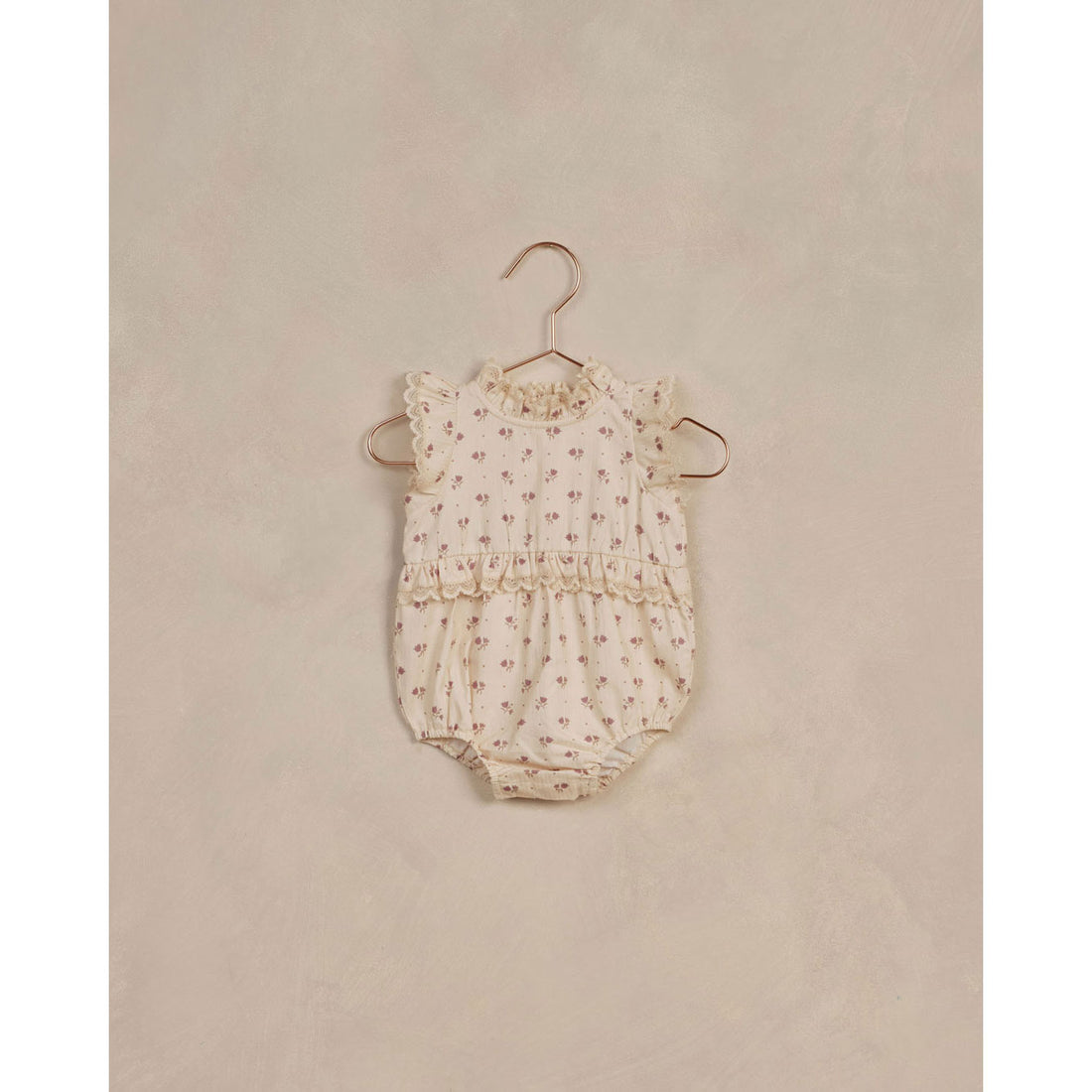Noralee Tulips Alice Romper