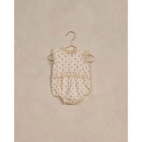 Noralee Tulips Alice Romper