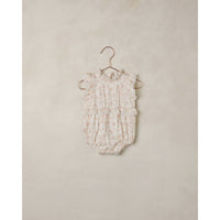 Noralee Ivory Alice Romper