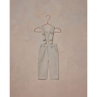 Noralee Fog Suspender Pant