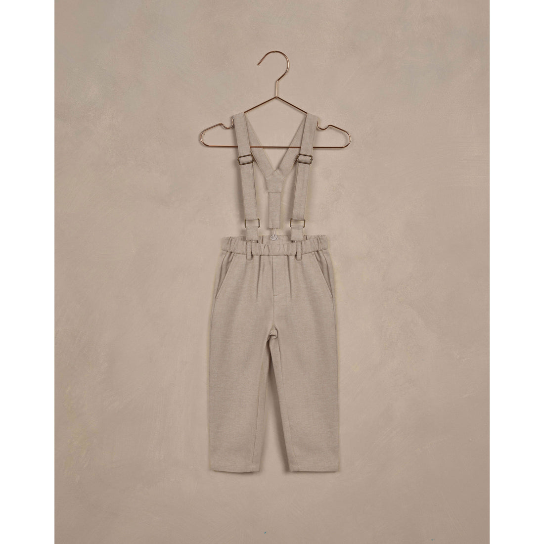 Noralee Fog Suspender Pant