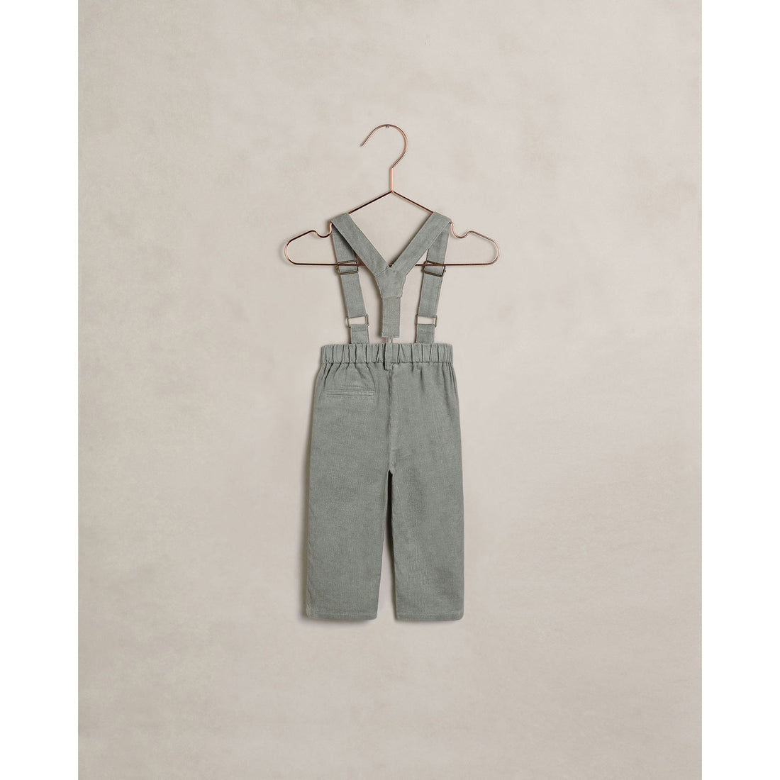 Noralee Eucalyptus Suspender Pant
