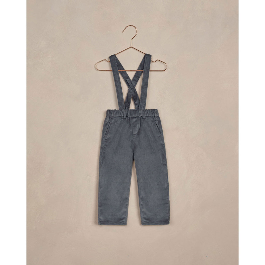 Noralee Midnight Suspender Pant