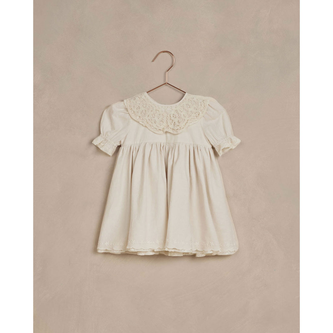 Noralee Ivory Amelia Dress