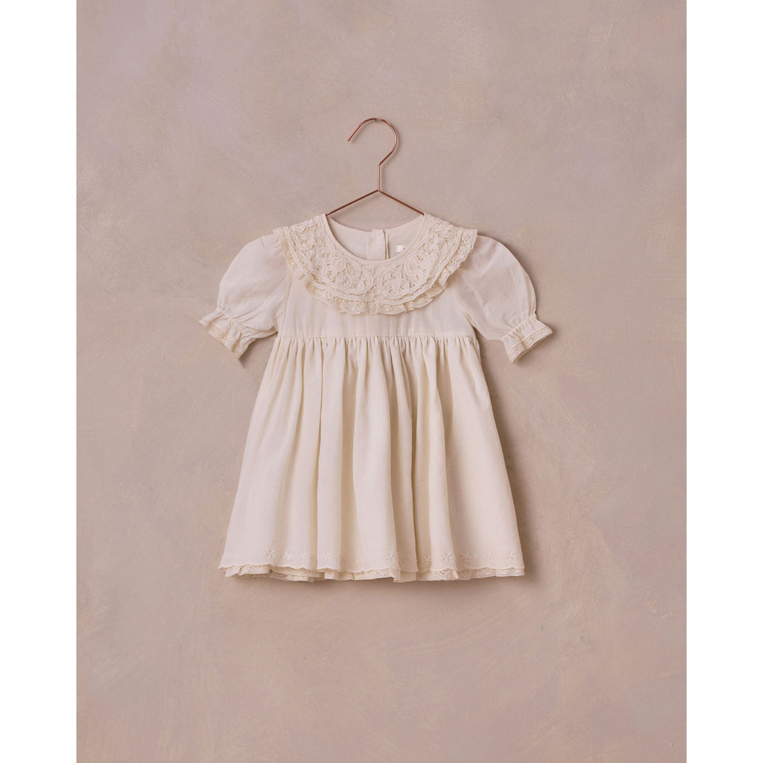 Noralee Ivory Amelia Dress
