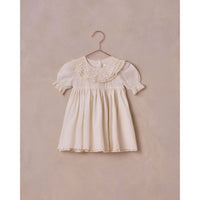 Noralee Ivory Amelia Dress