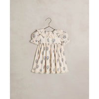 Noralee Ivory Frost Bouquet Amelia Dress