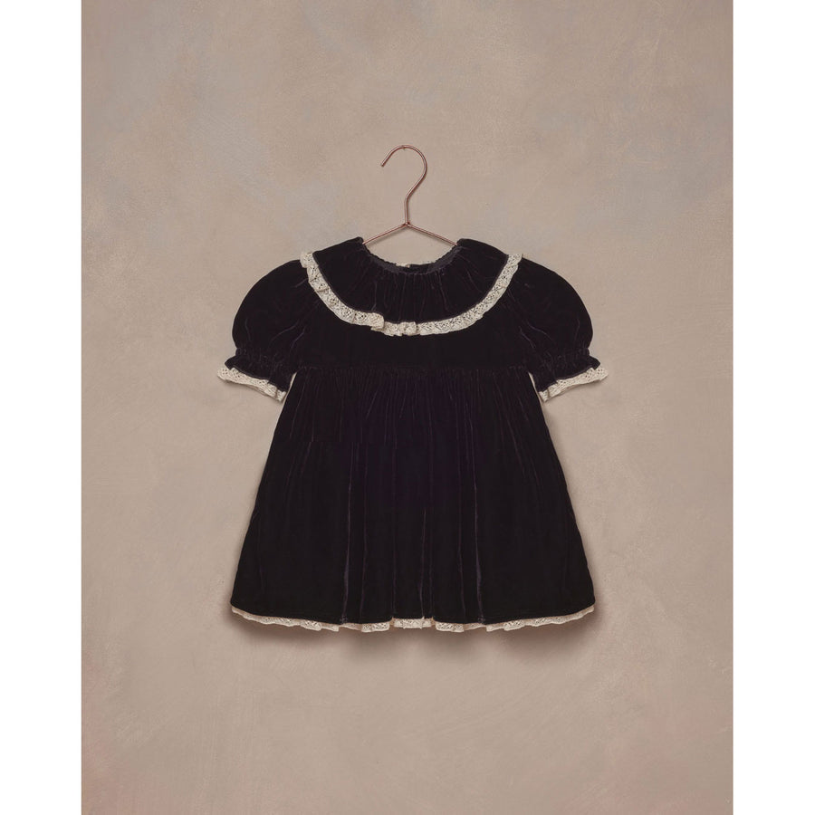 Noralee Black Amelia Dress