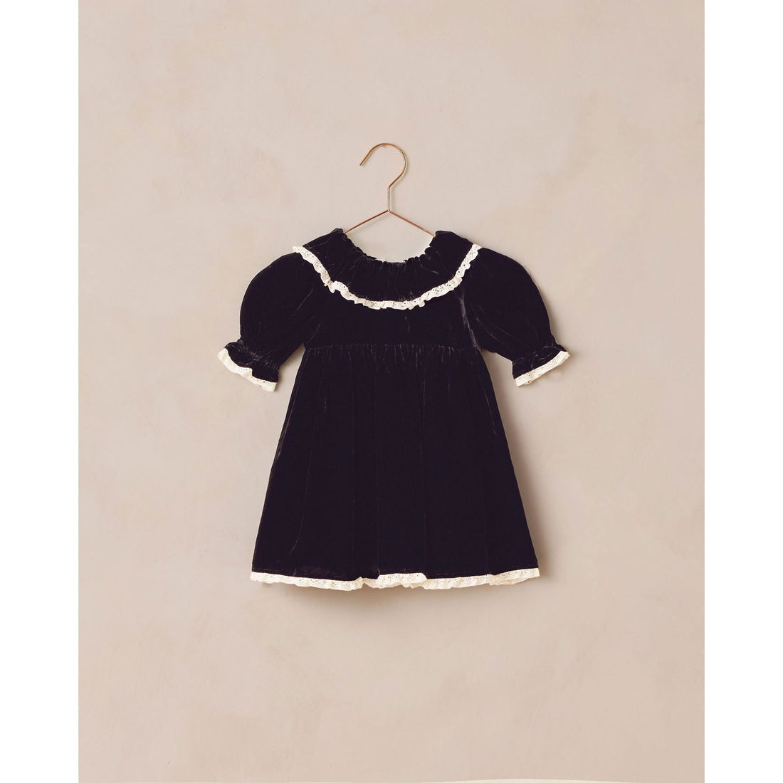 Noralee Black Amelia Dress