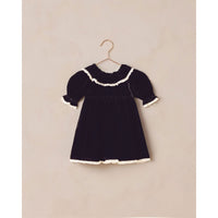 Noralee Black Amelia Dress
