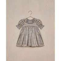 Noralee Holiday Plaid Amelia Dress