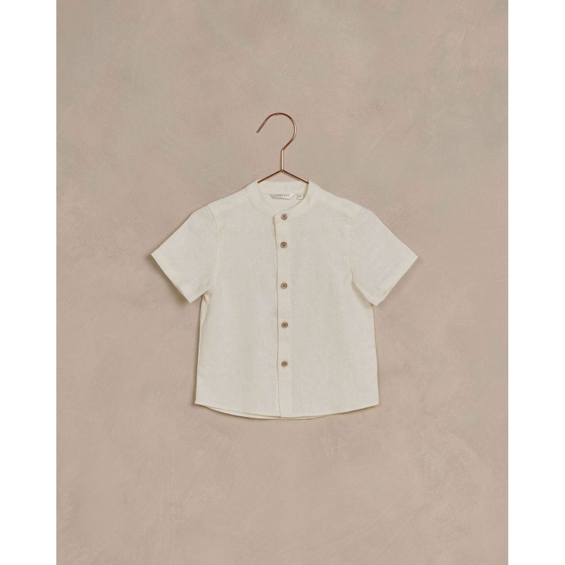 Noralee Ivory Archie Shirt