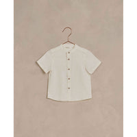 Noralee Ivory Archie Shirt