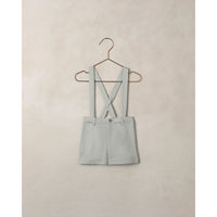 Noralee Mist Suspender Short