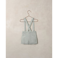 Noralee Mist Suspender Short