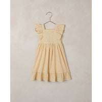 Noralee Lemon Lucy Dress