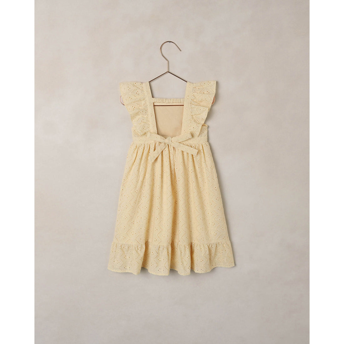 Noralee Lemon Lucy Dress