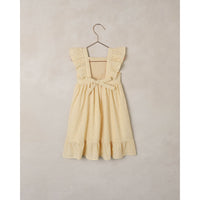 Noralee Lemon Lucy Dress