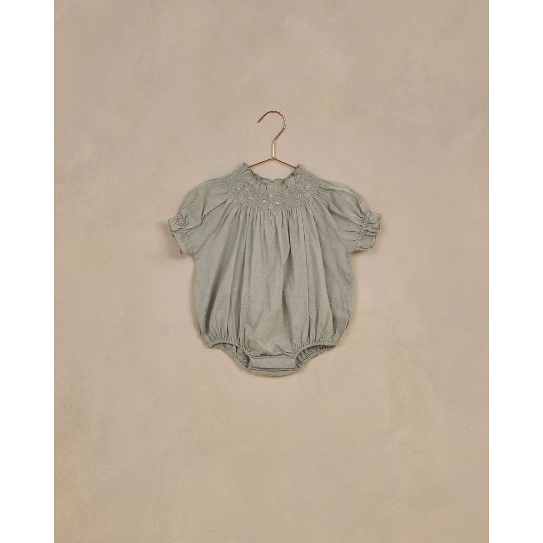 Noralee Sky Maddie Romper