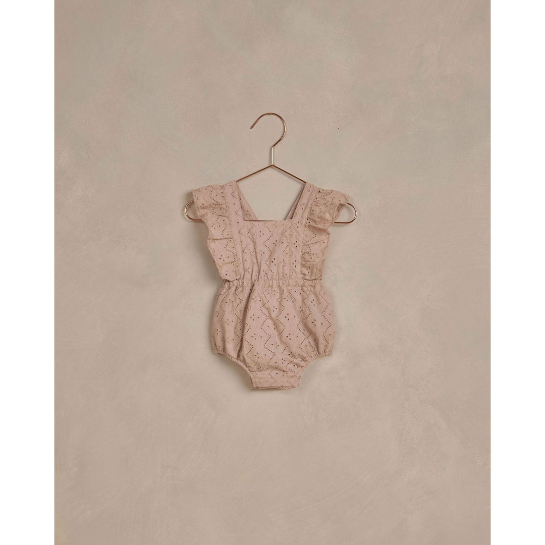 Noralee Rose Lucy Romper