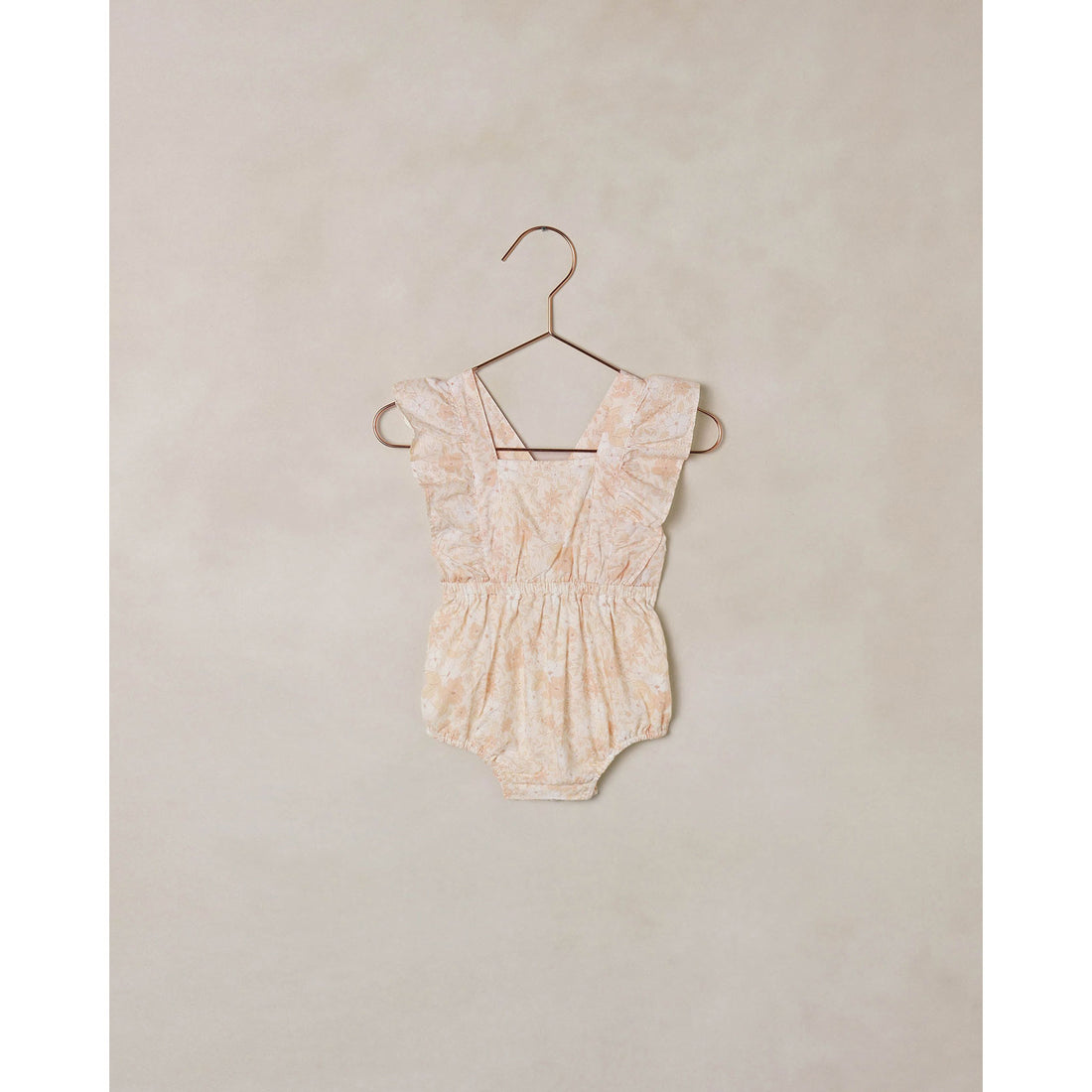 Noralee Petal Garden Lucy Romper