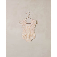 Noralee Petal Garden Lucy Romper