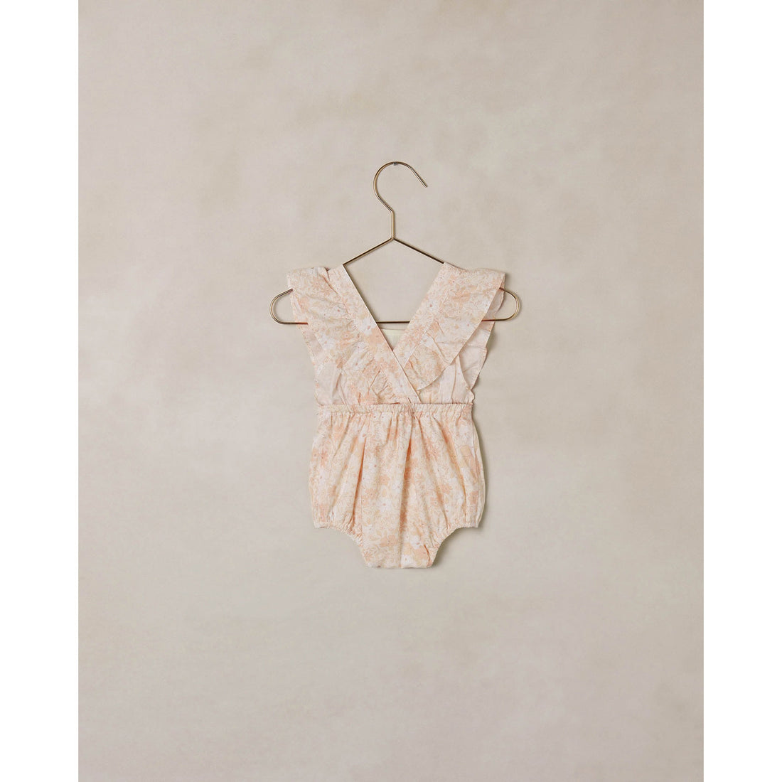 Noralee Petal Garden Lucy Romper