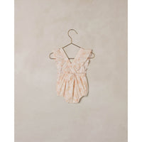 Noralee Petal Garden Lucy Romper