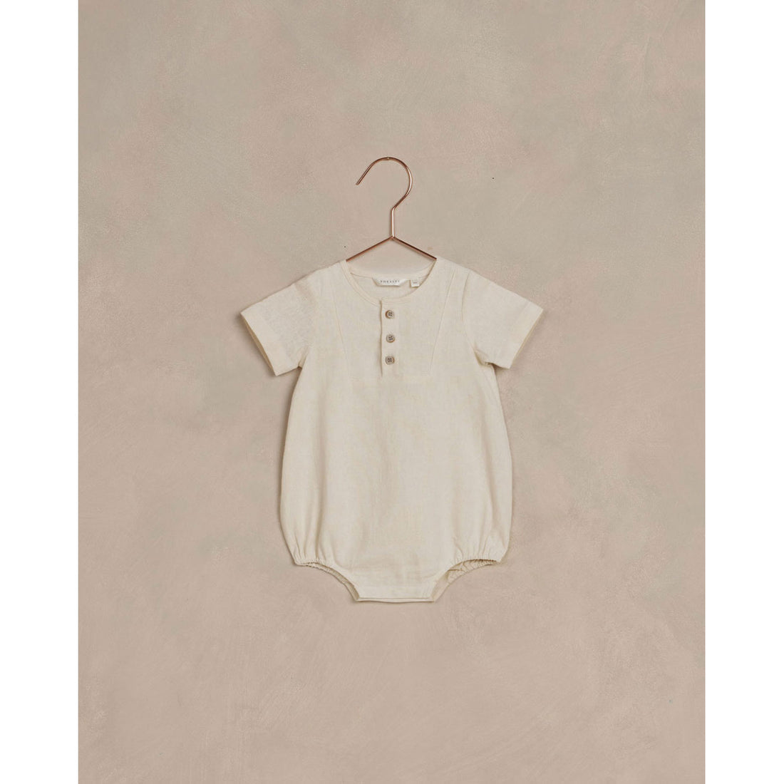 Noralee Natural Beau Romper