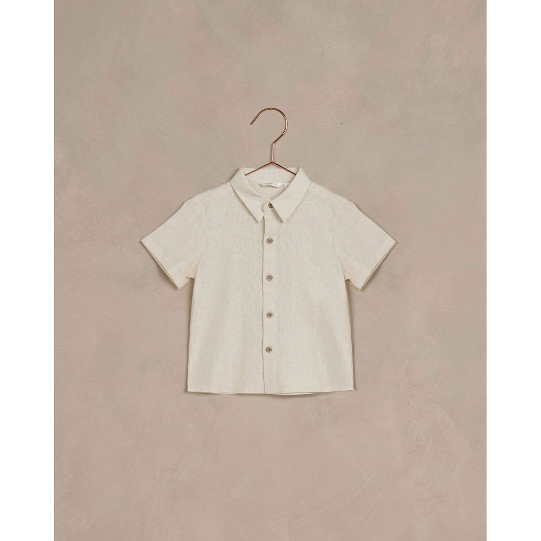 Noralee Ivory Atlas Shirt