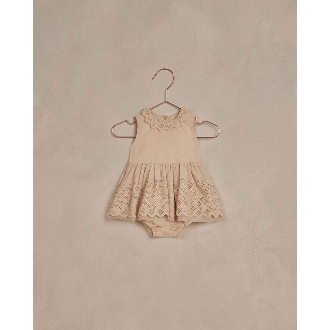 Noralee Antique Georiga Romper