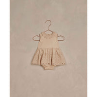 Noralee Antique Georiga Romper