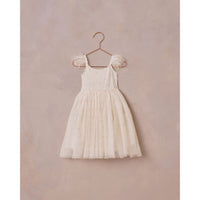 Noralee Ivory Poppy Dress
