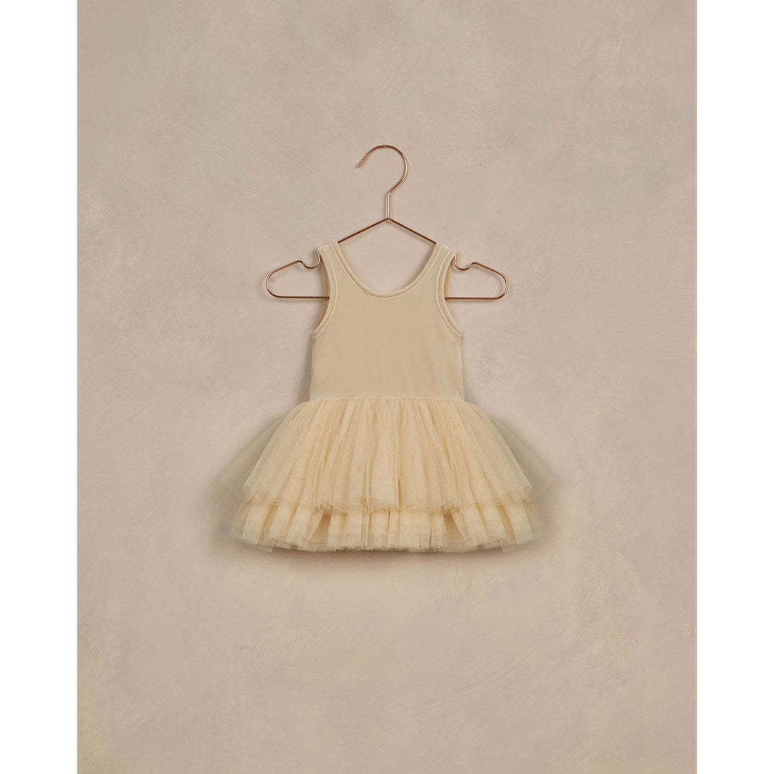 Noralee Champagne Tallulah Tutu