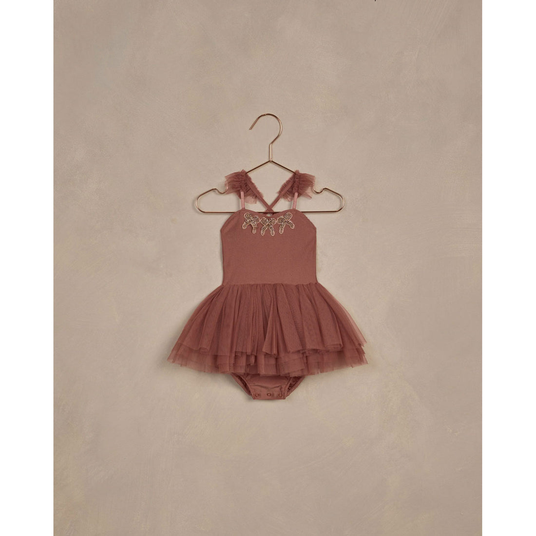 Noralee Poppy Clementine Tutu
