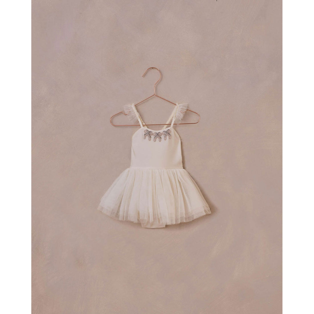 Noralee Ivory Clementine Tutu